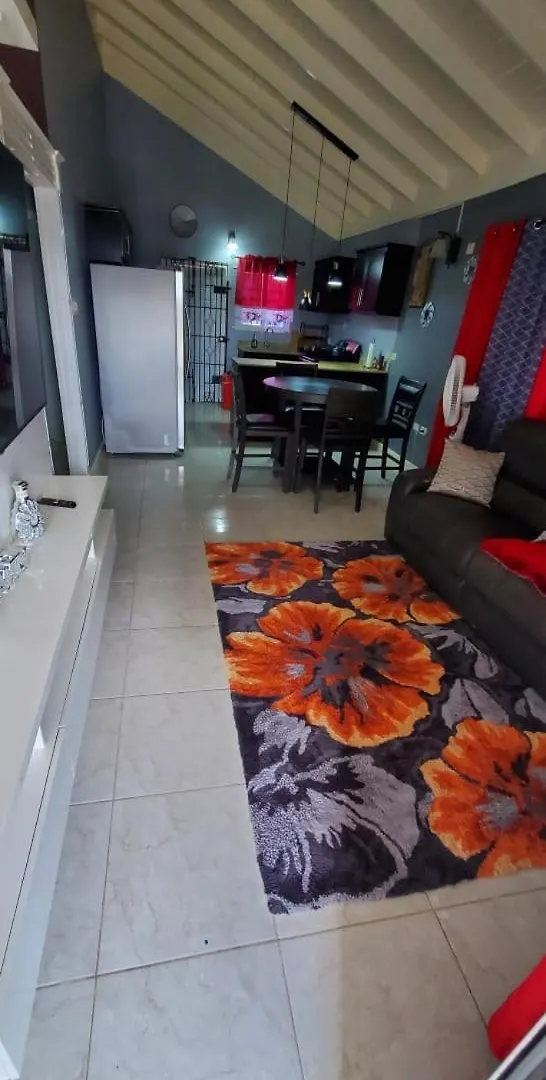 Appartement Finest Accommodation 75 Blossom, The Orchards Innswood St Catherine Spanish Town